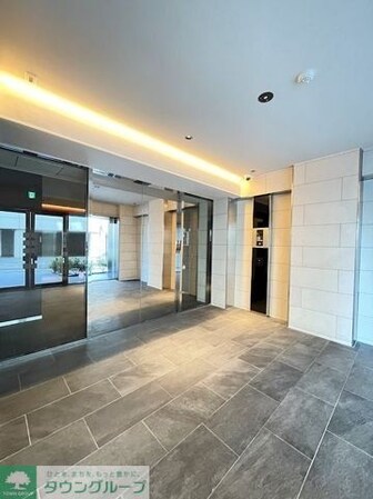 ケリア川口の物件内観写真